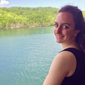 Meet your Posher, Jamie